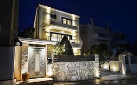 Elegant Villa By B&E